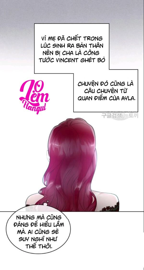 Kẻ Tạo Ra Nữ Phản Diện Chapter 22 - 13