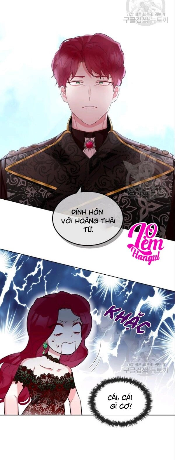 Kẻ Tạo Ra Nữ Phản Diện Chapter 22 - 16