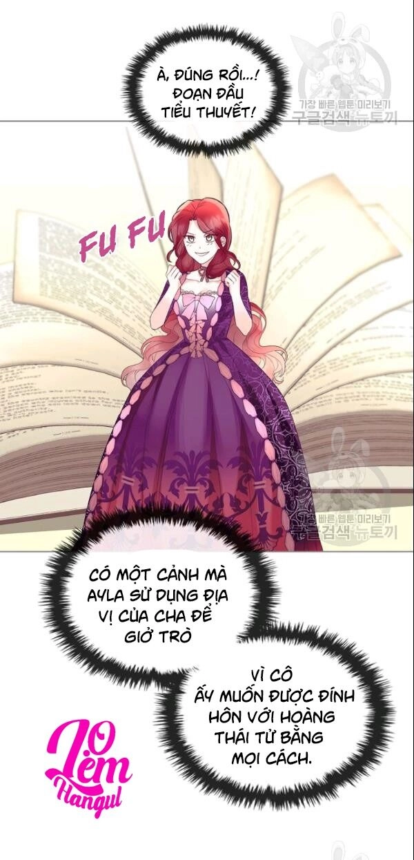 Kẻ Tạo Ra Nữ Phản Diện Chapter 22 - 19