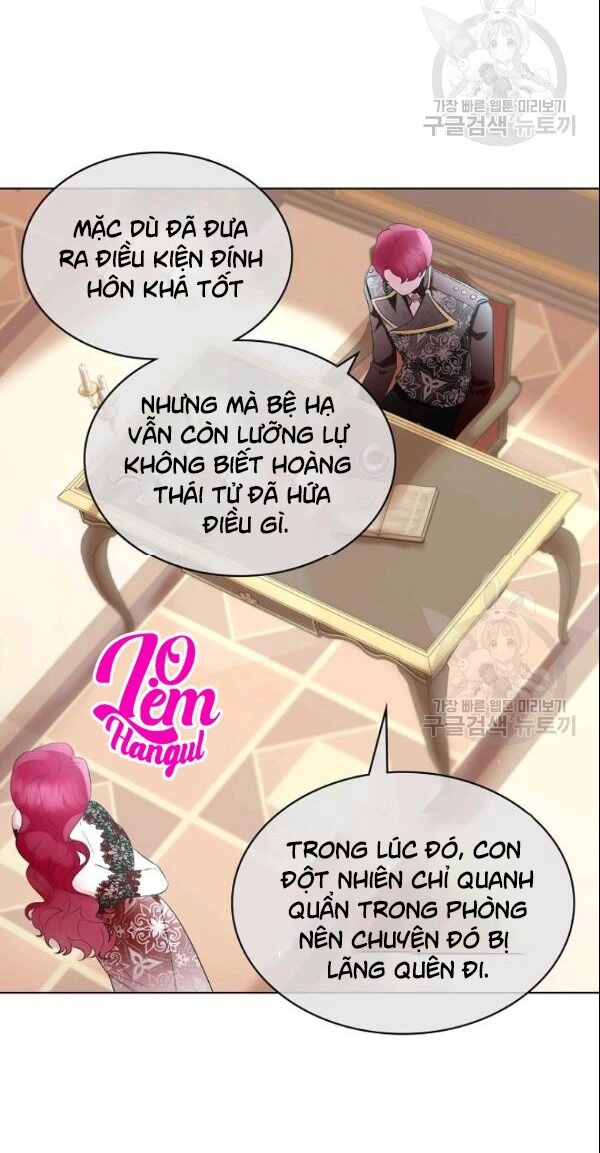 Kẻ Tạo Ra Nữ Phản Diện Chapter 22 - 20