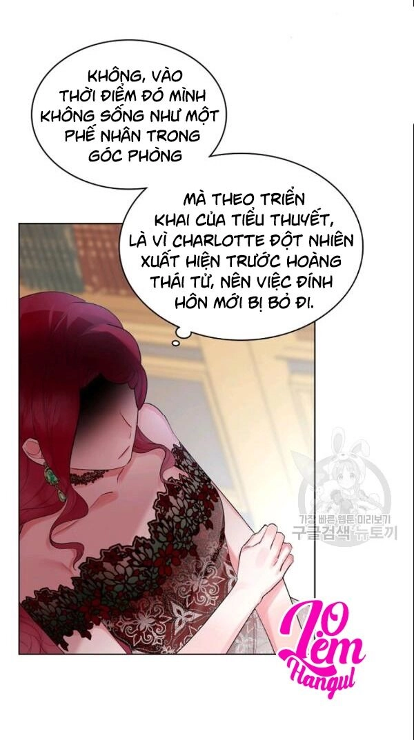 Kẻ Tạo Ra Nữ Phản Diện Chapter 22 - 21