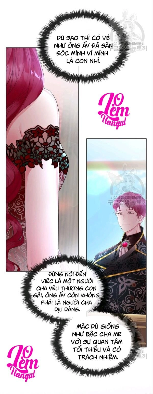 Kẻ Tạo Ra Nữ Phản Diện Chapter 22 - 24