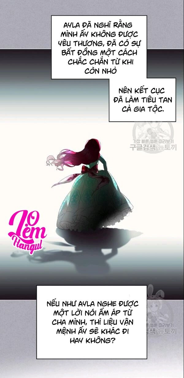 Kẻ Tạo Ra Nữ Phản Diện Chapter 22 - 26