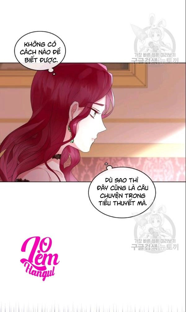 Kẻ Tạo Ra Nữ Phản Diện Chapter 22 - 27