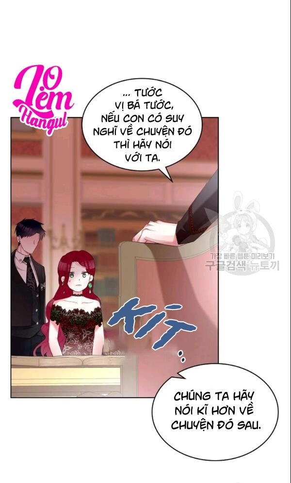 Kẻ Tạo Ra Nữ Phản Diện Chapter 22 - 31