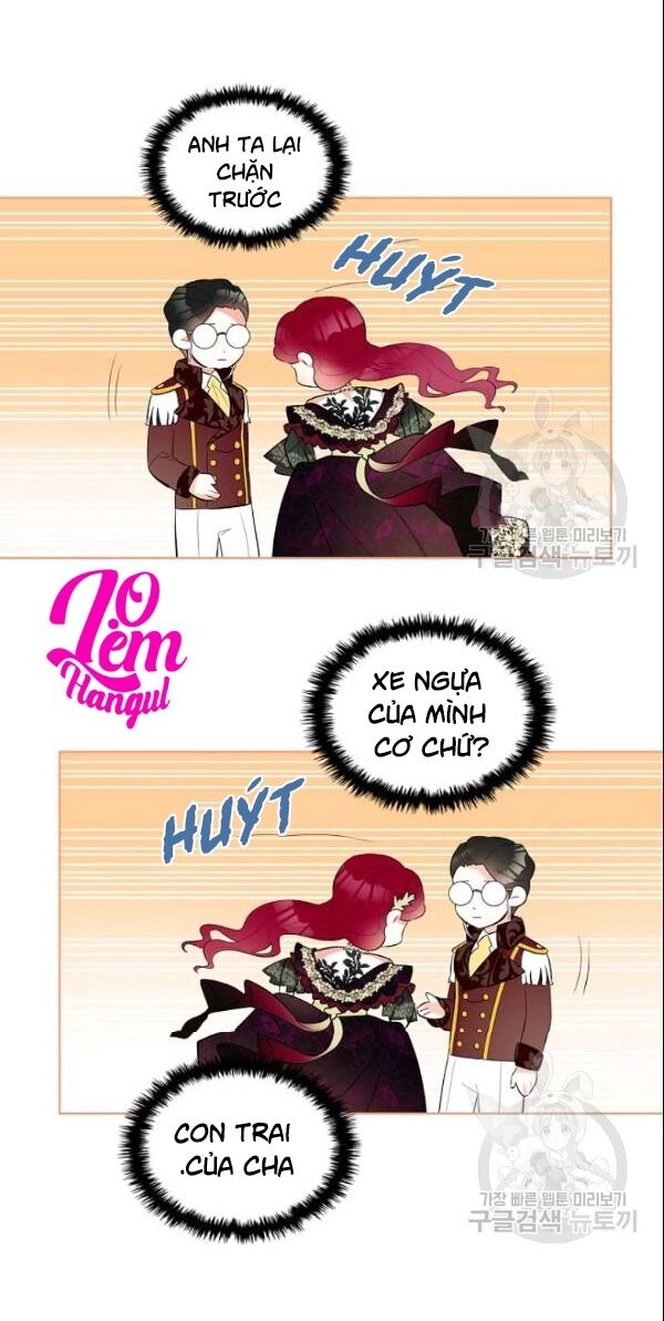 Kẻ Tạo Ra Nữ Phản Diện Chapter 22 - 37