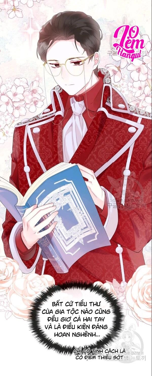 Kẻ Tạo Ra Nữ Phản Diện Chapter 22 - 43