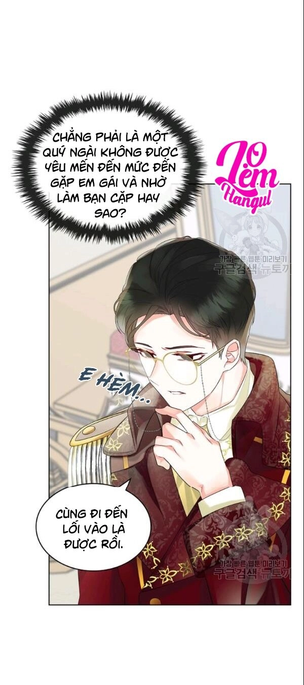 Kẻ Tạo Ra Nữ Phản Diện Chapter 22 - 44