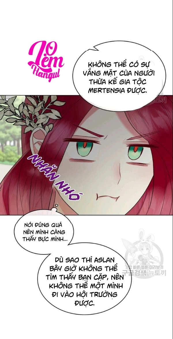 Kẻ Tạo Ra Nữ Phản Diện Chapter 22 - 50