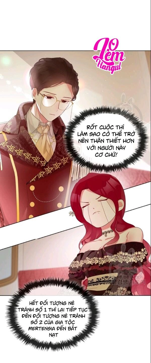 Kẻ Tạo Ra Nữ Phản Diện Chapter 22 - 57