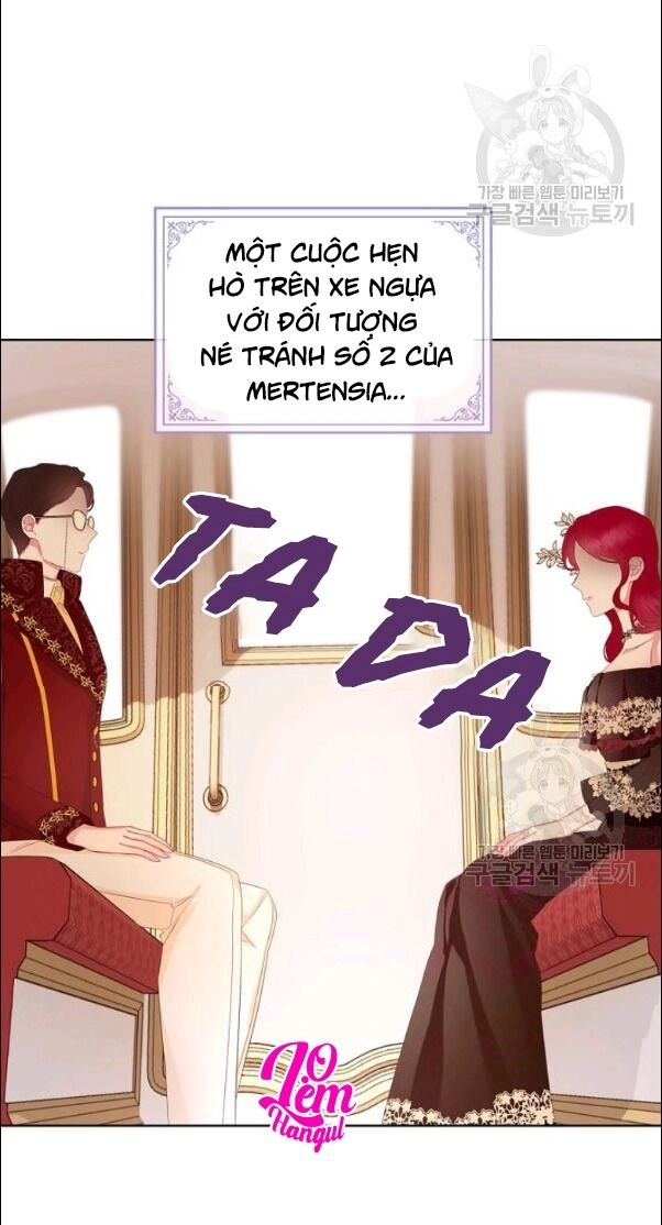 Kẻ Tạo Ra Nữ Phản Diện Chapter 23 - 4