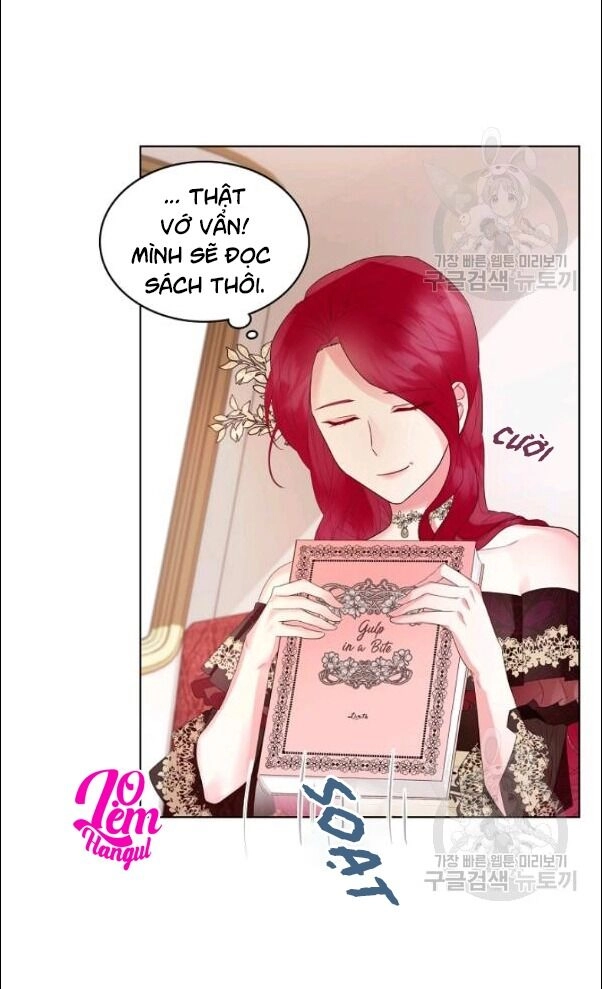 Kẻ Tạo Ra Nữ Phản Diện Chapter 23 - 5