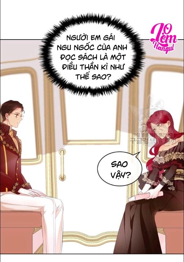 Kẻ Tạo Ra Nữ Phản Diện Chapter 23 - 10