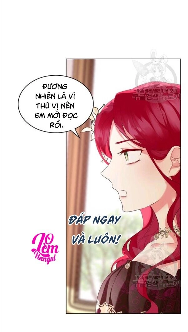Kẻ Tạo Ra Nữ Phản Diện Chapter 23 - 12