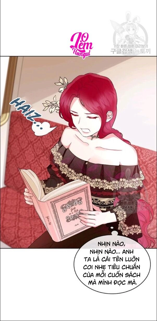 Kẻ Tạo Ra Nữ Phản Diện Chapter 23 - 14