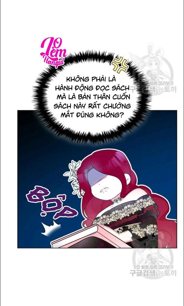 Kẻ Tạo Ra Nữ Phản Diện Chapter 23 - 17