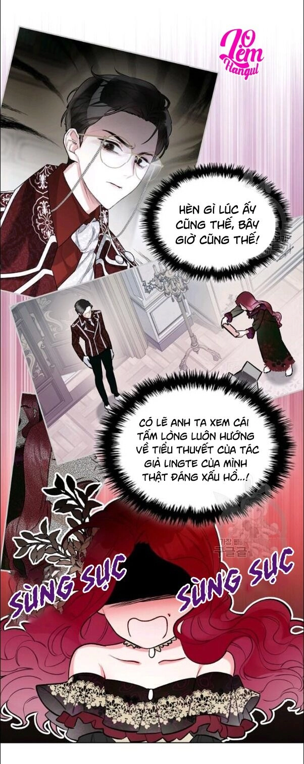 Kẻ Tạo Ra Nữ Phản Diện Chapter 23 - 18