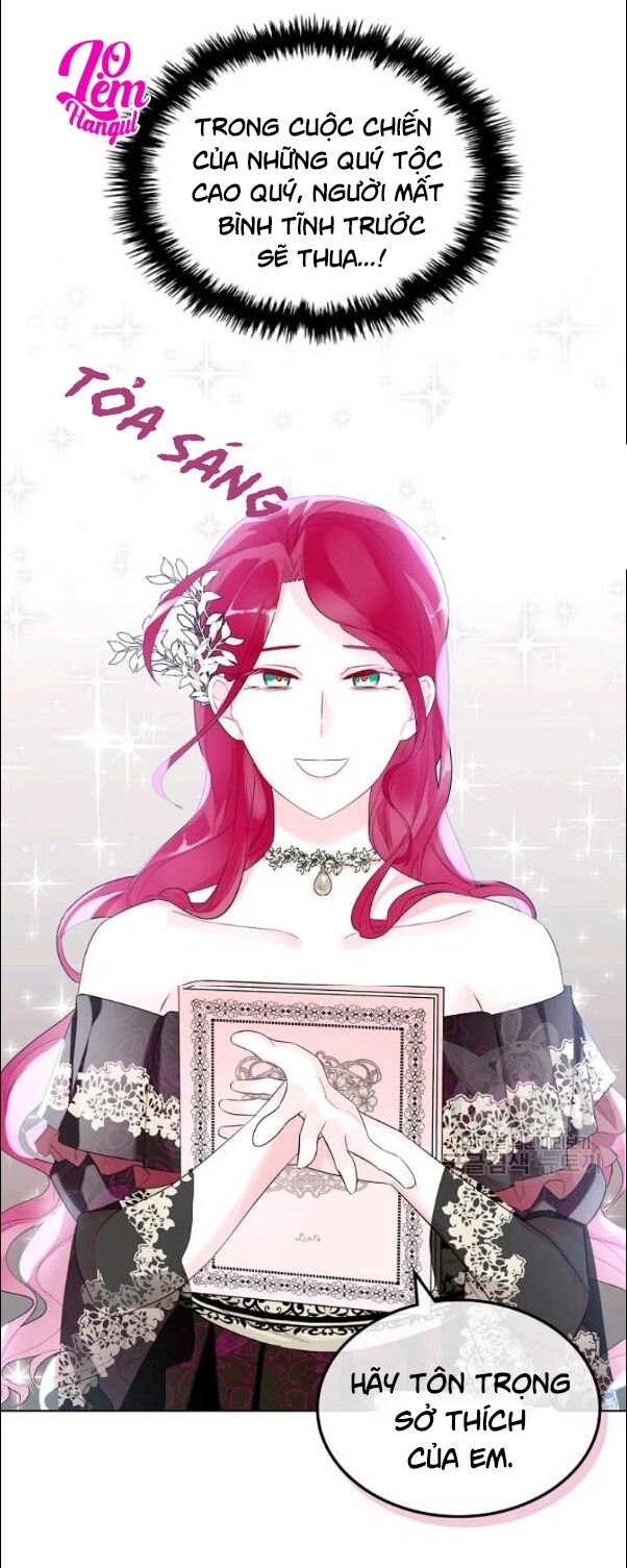 Kẻ Tạo Ra Nữ Phản Diện Chapter 23 - 20