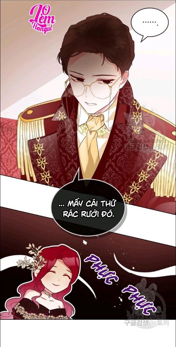 Kẻ Tạo Ra Nữ Phản Diện Chapter 23 - 22