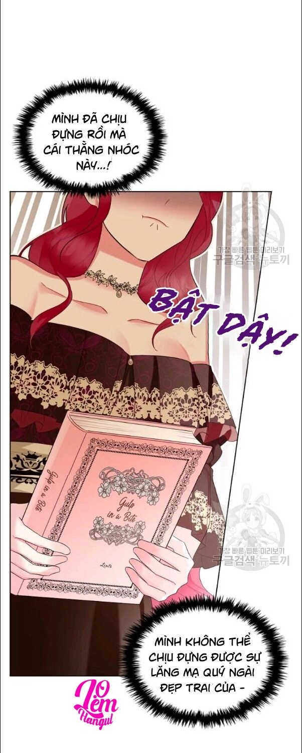 Kẻ Tạo Ra Nữ Phản Diện Chapter 23 - 23