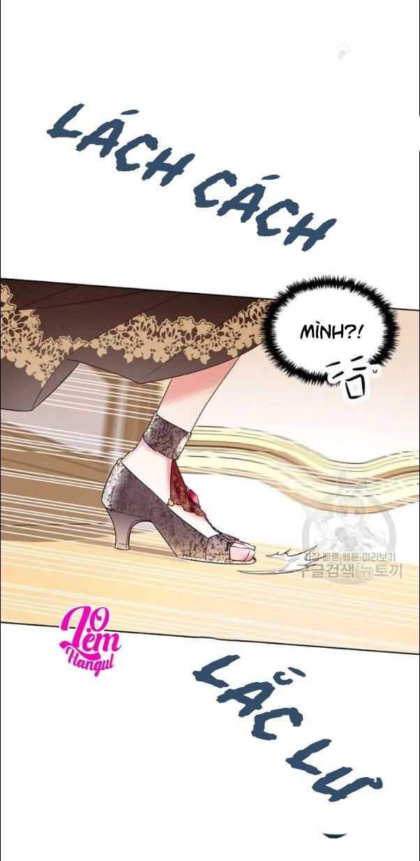 Kẻ Tạo Ra Nữ Phản Diện Chapter 23 - 24