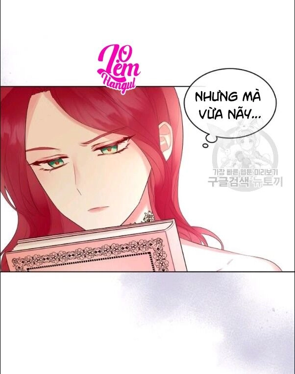 Kẻ Tạo Ra Nữ Phản Diện Chapter 23 - 27