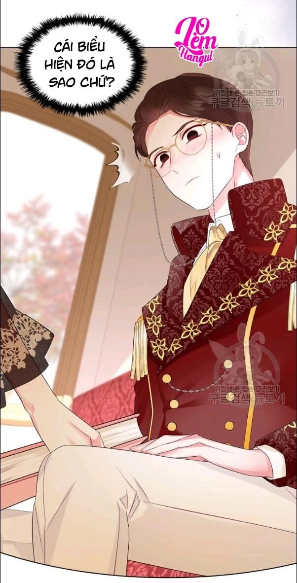 Kẻ Tạo Ra Nữ Phản Diện Chapter 23 - 28