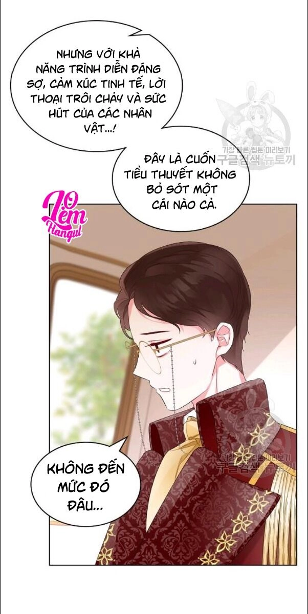 Kẻ Tạo Ra Nữ Phản Diện Chapter 23 - 30