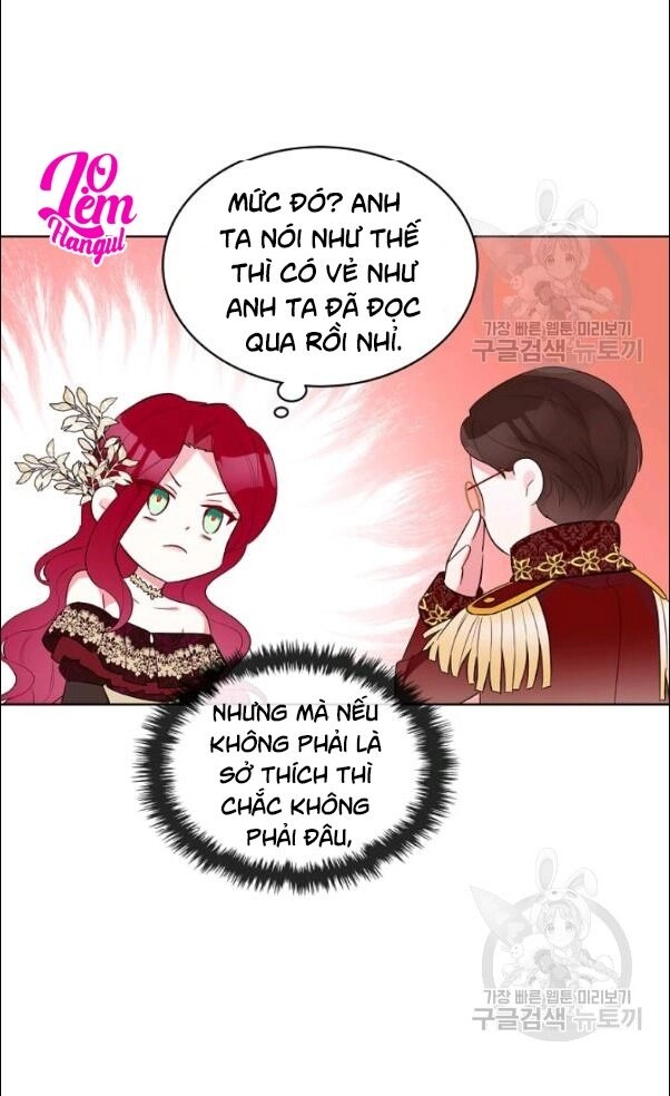Kẻ Tạo Ra Nữ Phản Diện Chapter 23 - 31