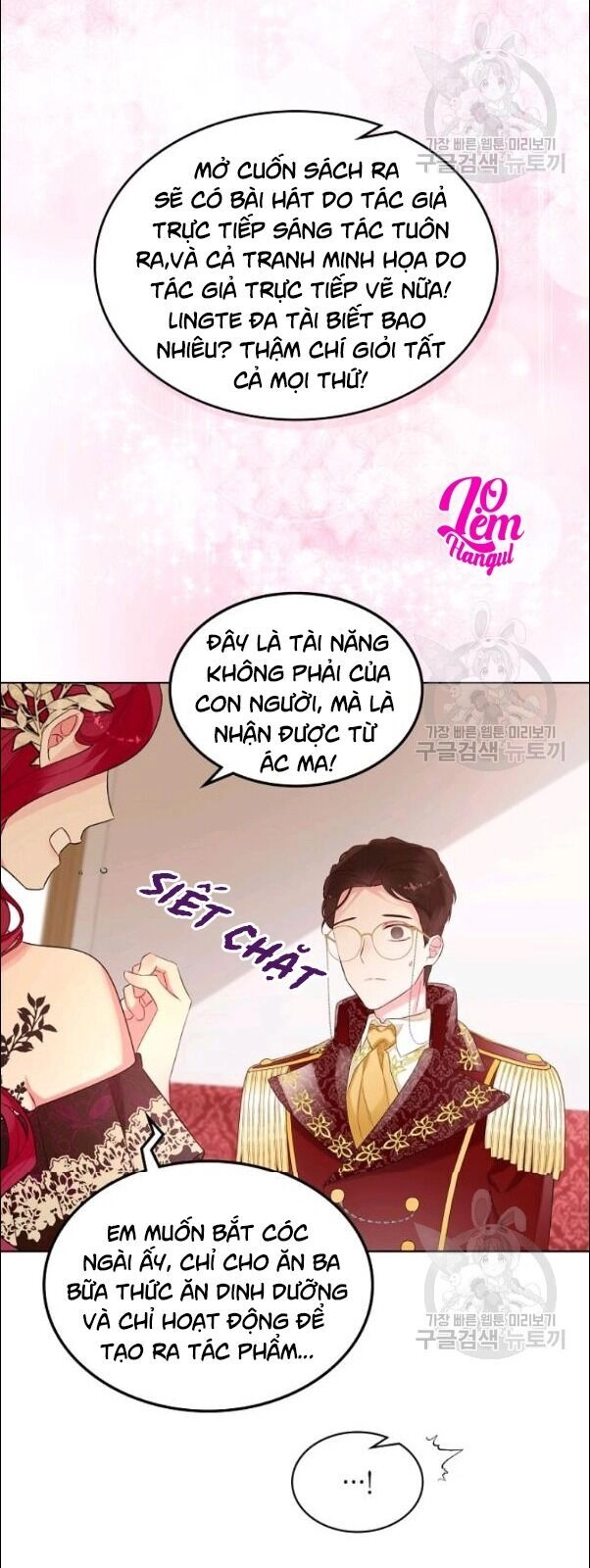 Kẻ Tạo Ra Nữ Phản Diện Chapter 23 - 33