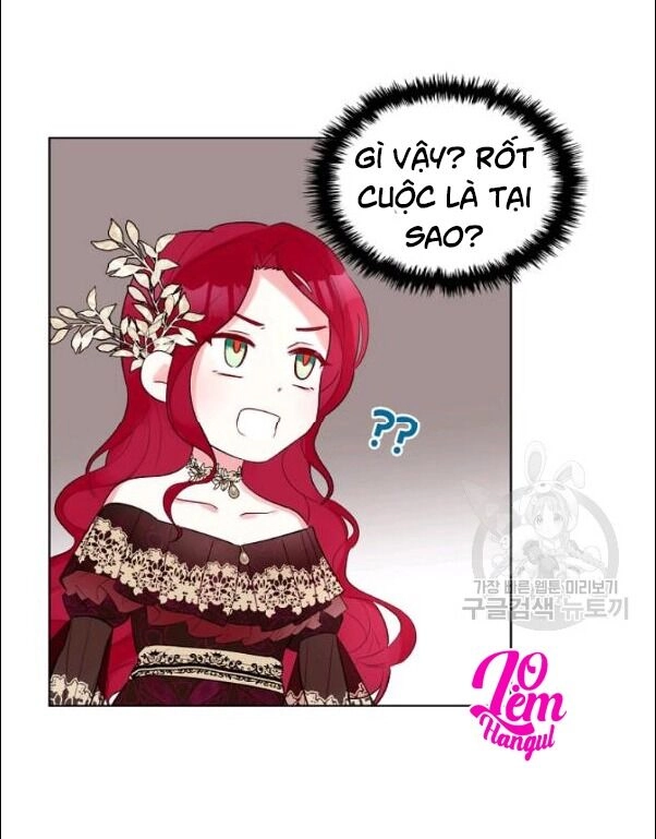 Kẻ Tạo Ra Nữ Phản Diện Chapter 23 - 42