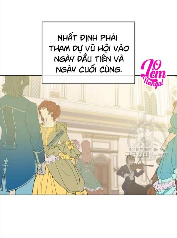 Kẻ Tạo Ra Nữ Phản Diện Chapter 23 - 44