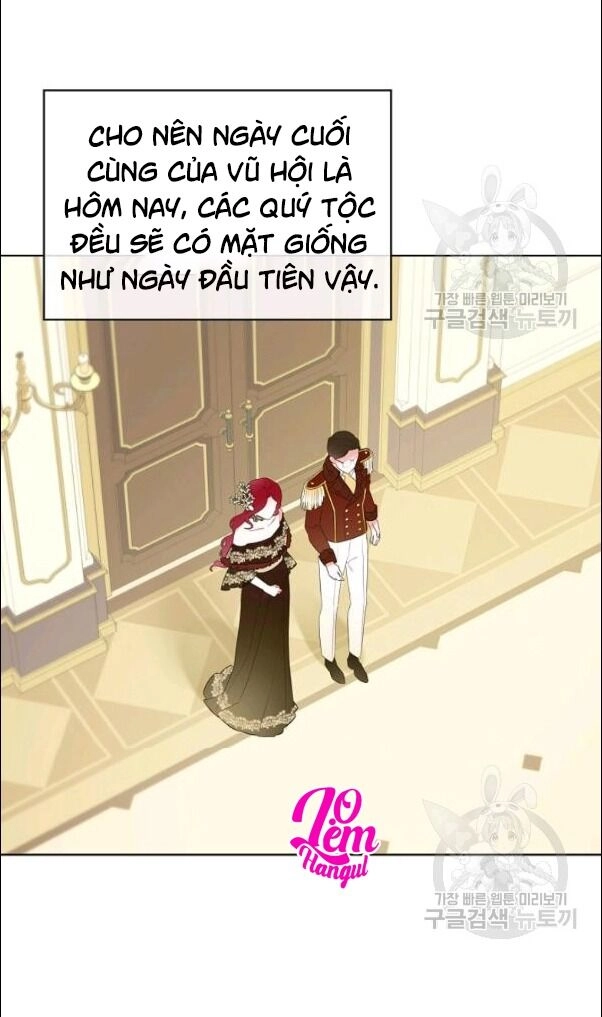 Kẻ Tạo Ra Nữ Phản Diện Chapter 23 - 45