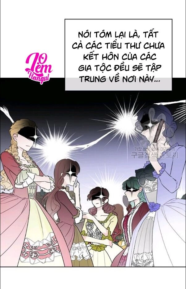Kẻ Tạo Ra Nữ Phản Diện Chapter 23 - 46