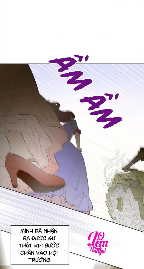 Kẻ Tạo Ra Nữ Phản Diện Chapter 23 - 47