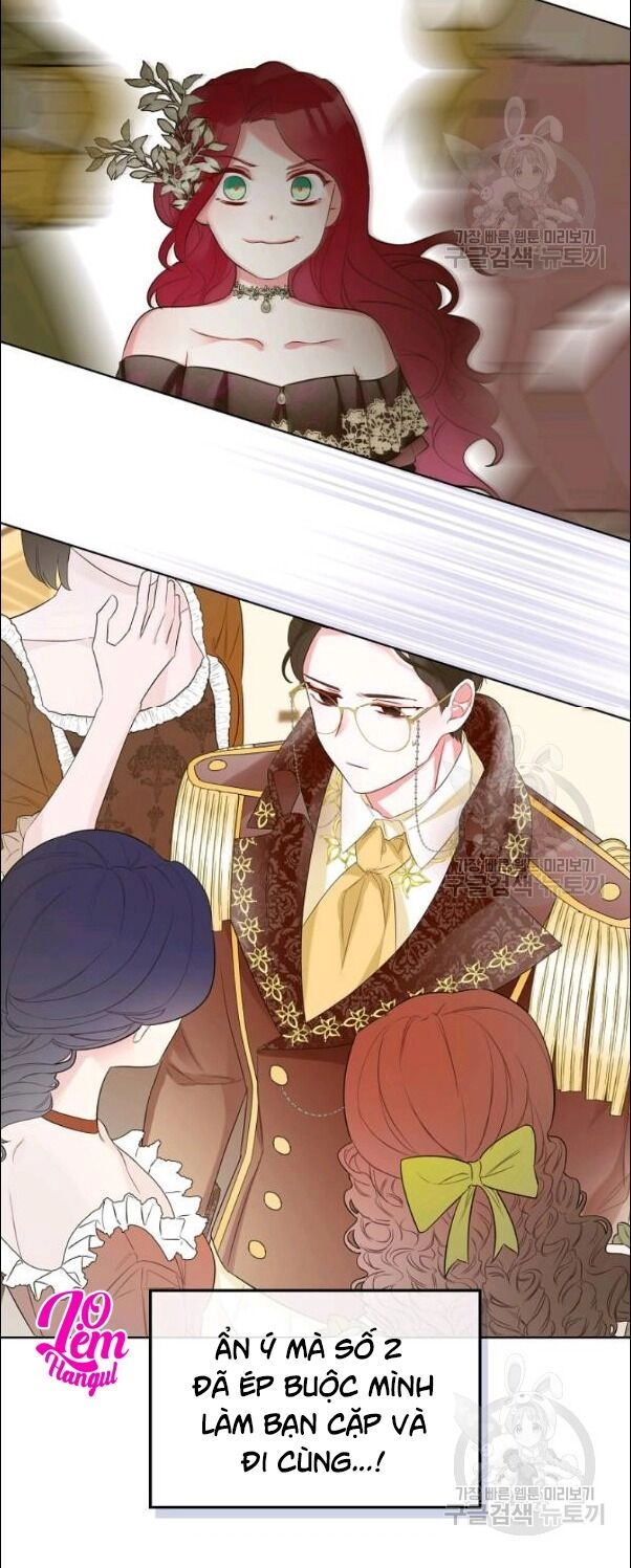 Kẻ Tạo Ra Nữ Phản Diện Chapter 23 - 48