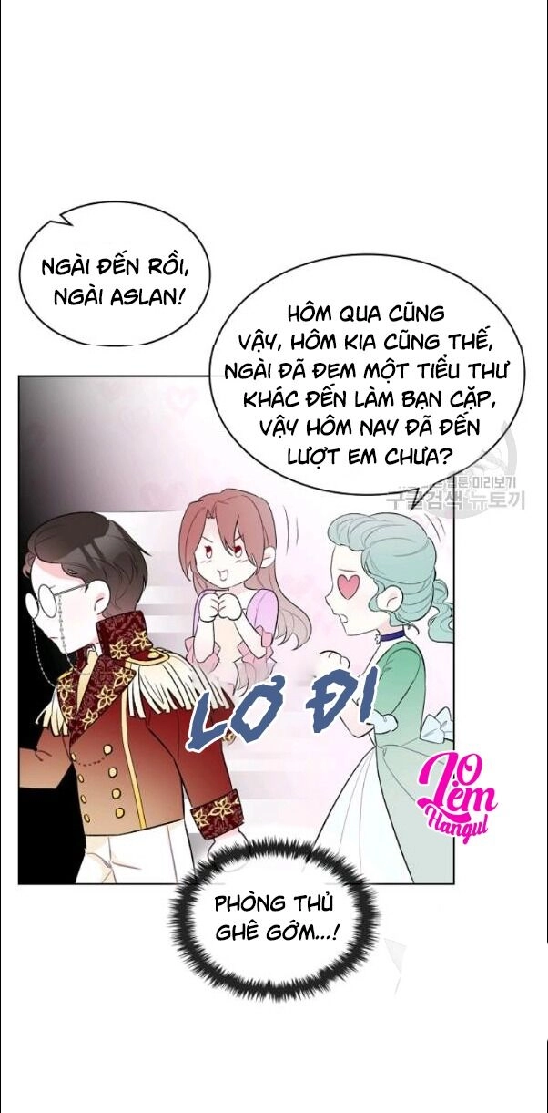 Kẻ Tạo Ra Nữ Phản Diện Chapter 23 - 49
