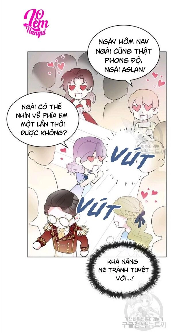 Kẻ Tạo Ra Nữ Phản Diện Chapter 23 - 50