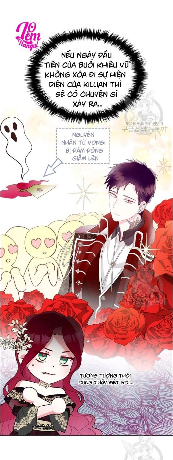 Kẻ Tạo Ra Nữ Phản Diện Chapter 23 - 56