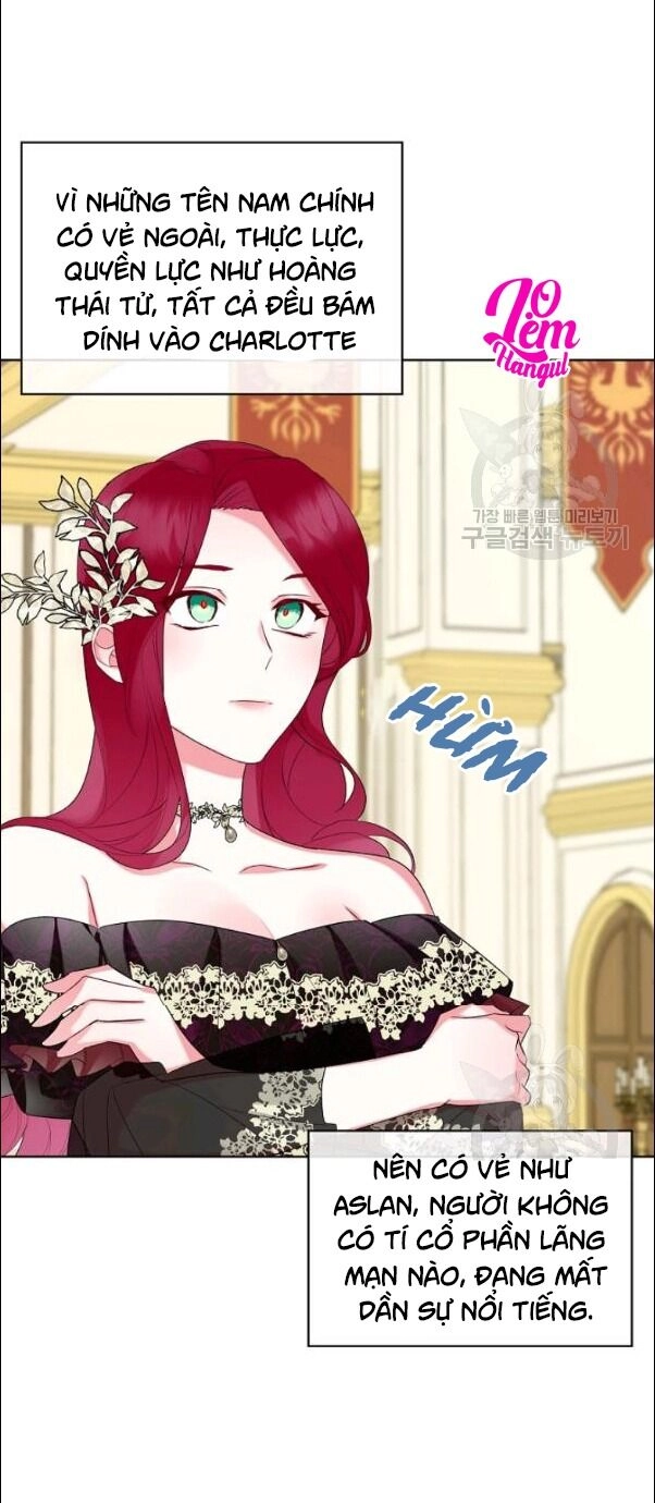 Kẻ Tạo Ra Nữ Phản Diện Chapter 23 - 59