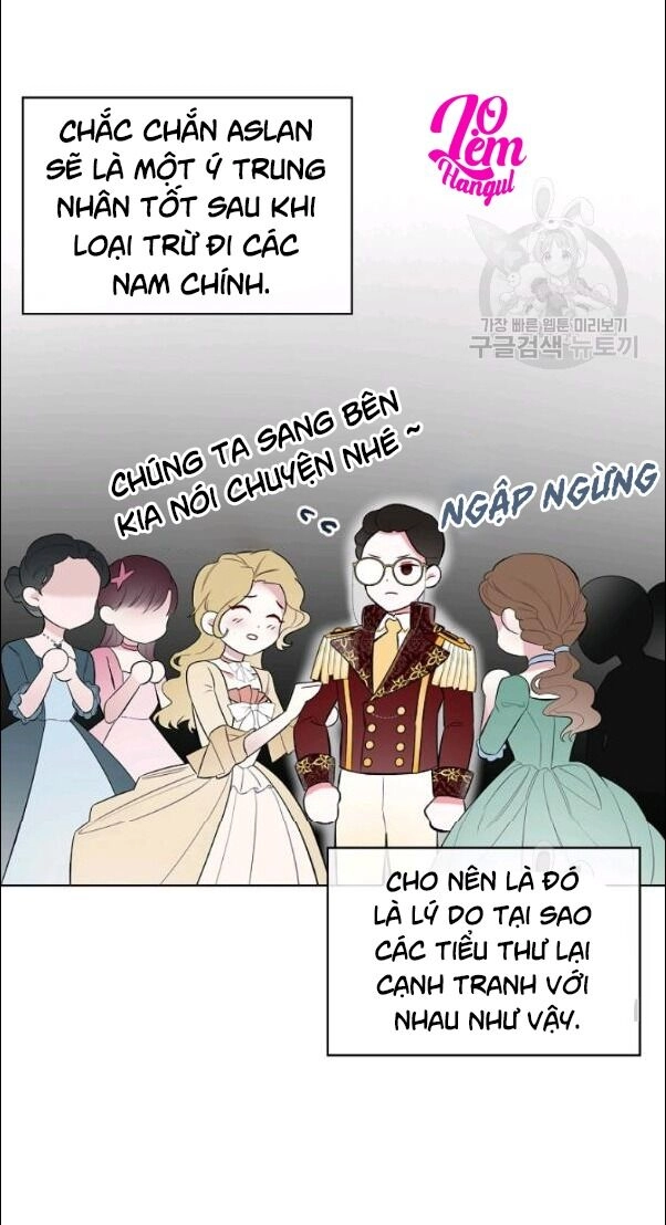 Kẻ Tạo Ra Nữ Phản Diện Chapter 23 - 60