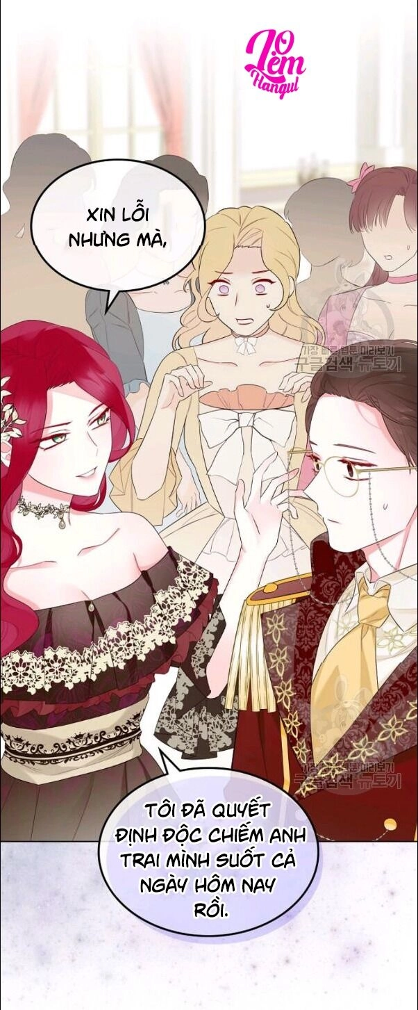 Kẻ Tạo Ra Nữ Phản Diện Chapter 23 - 63