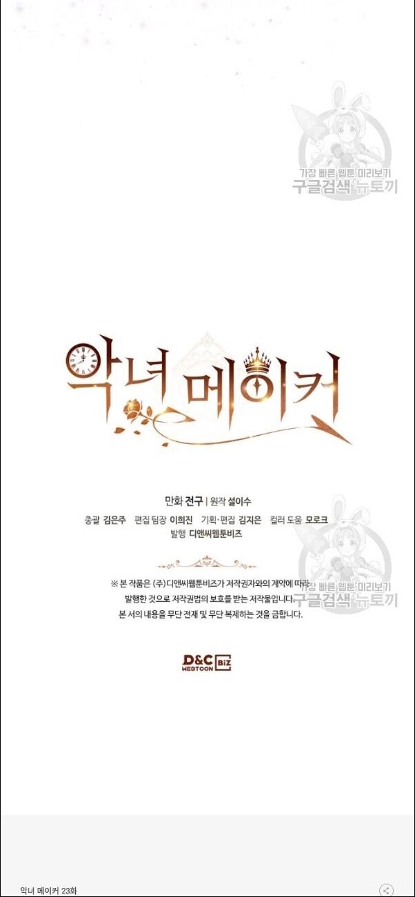 Kẻ Tạo Ra Nữ Phản Diện Chapter 23 - 64