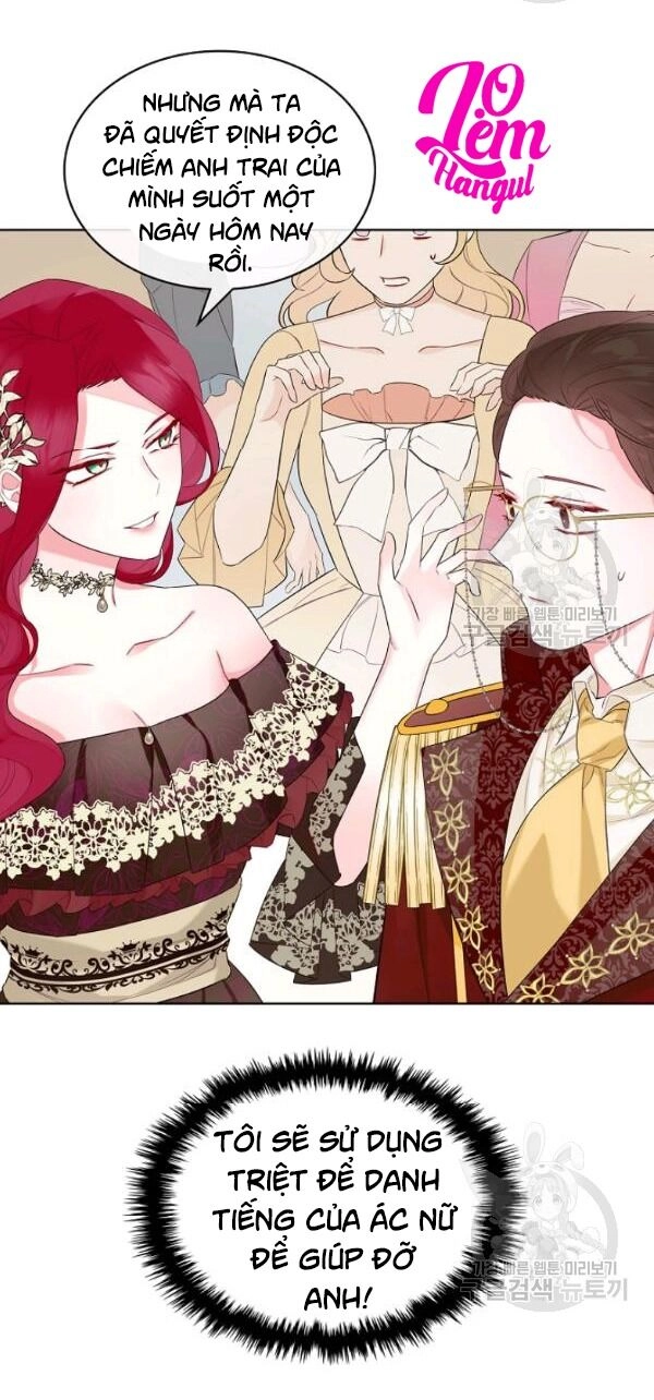 Kẻ Tạo Ra Nữ Phản Diện Chapter 24 - 8