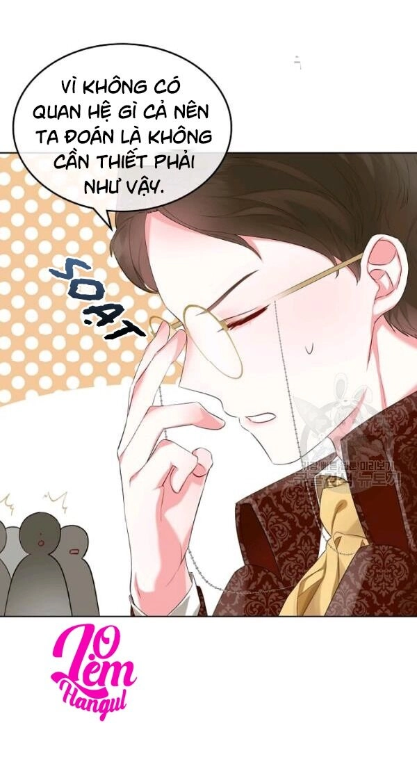 Kẻ Tạo Ra Nữ Phản Diện Chapter 24 - 21