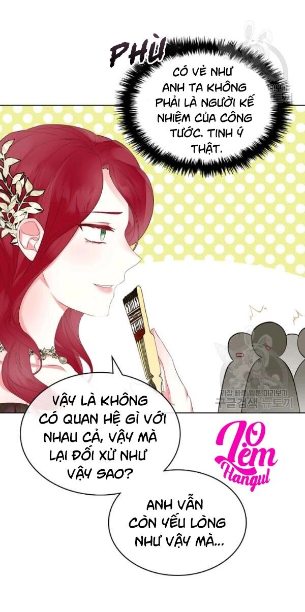 Kẻ Tạo Ra Nữ Phản Diện Chapter 24 - 22