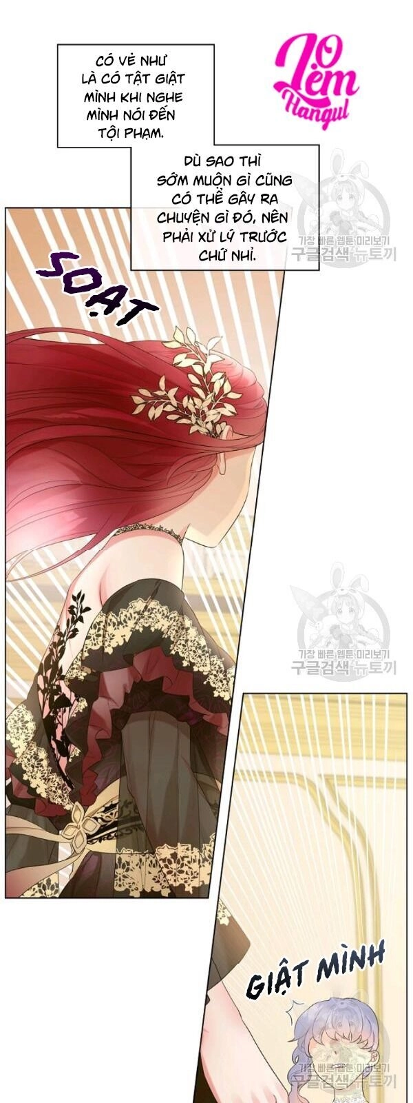 Kẻ Tạo Ra Nữ Phản Diện Chapter 24 - 28