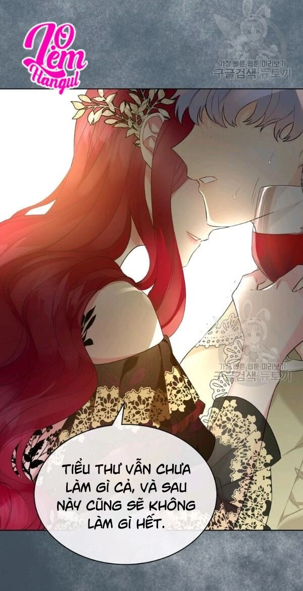 Kẻ Tạo Ra Nữ Phản Diện Chapter 24 - 32