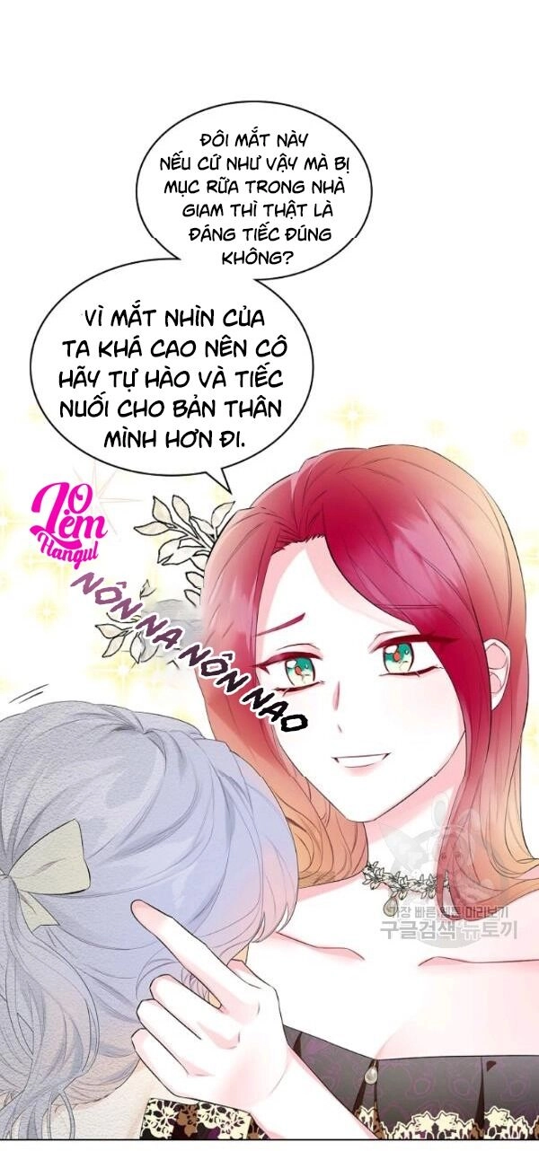 Kẻ Tạo Ra Nữ Phản Diện Chapter 24 - 40