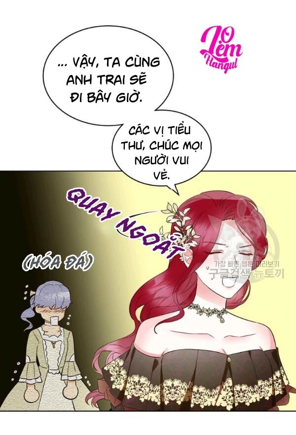 Kẻ Tạo Ra Nữ Phản Diện Chapter 24 - 46